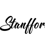 Stanffords