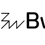BwSeidoRound-Medium