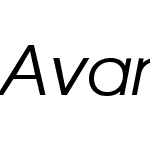 AvantGardeCTT