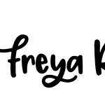 Freya