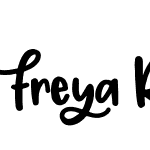 Freya