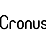 Cronus Round