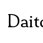 Daito-ExtBoo