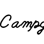 Campground