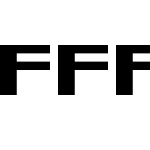 FFF Games Bold