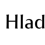 HladRegular