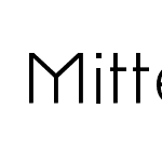 Mittelhorn-Light