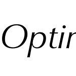 Optima