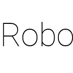 Roboto