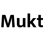 Mukta