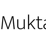 Mukta