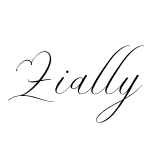 Zially