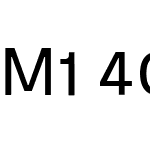 M1