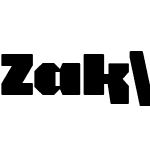 Zakład