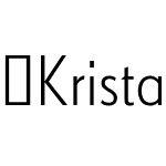 KristallNowPro-ConLight