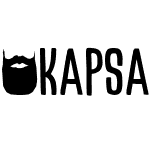 KapsalonPrint-Regular