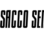 Sacco