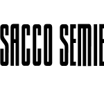 Sacco