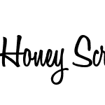 Honey Script