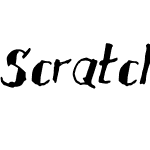 Scratch