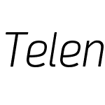 Telenor Light