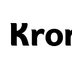 Krone-Bold