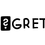 GretelScript-Caps