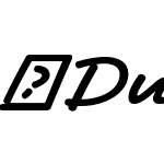 DuosRoundPro-Black