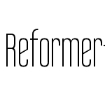 Reformer-SemiLight