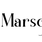 Marschel Pro