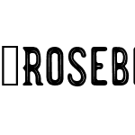 Roseberry-Codet