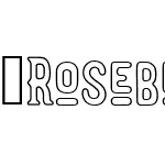 Roseberry-Outline
