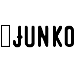 Junkoung