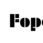 Fopo