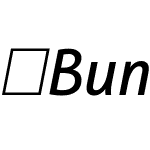 Bunaero-FreeIt