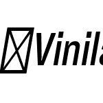 VinilaCompressed-Oblique