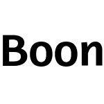 Boon