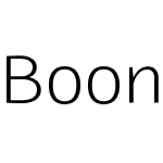 Boon