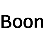 Boon