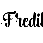 Fredilight