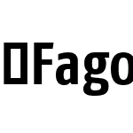 FagoOffcPro-CondBold