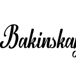 Bakinskay1