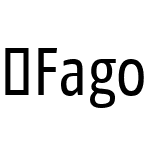 FagoOffcPro-Cond