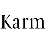 Karma