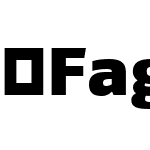 FagoOffcPro-ExtdBlack