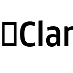 ClanOffcPro-NarrMedium