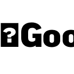 GoodOffc-WideBlack