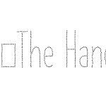 TheHandDotted1