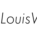 Louis Vuitton