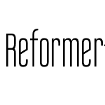Reformer-Regular